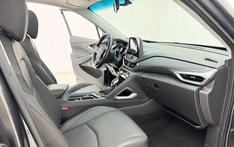 Chevrolet Orlando, 2023 год, 1 680 000 рублей, 14 фотография