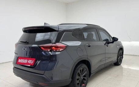 Chevrolet Orlando, 2023 год, 1 680 000 рублей, 4 фотография