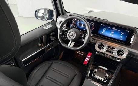 Mercedes-Benz G-Класс W463 рестайлинг _iii, 2024 год, 24 500 000 рублей, 7 фотография