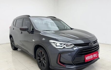 Chevrolet Orlando, 2023 год, 1 680 000 рублей, 3 фотография