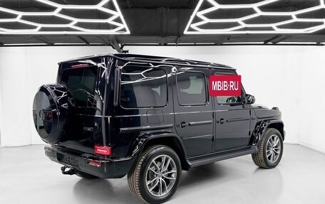 Mercedes-Benz G-Класс W463 рестайлинг _iii, 2024 год, 24 500 000 рублей, 4 фотография