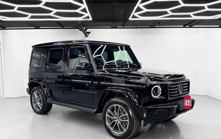 Mercedes-Benz G-Класс W463 рестайлинг _iii, 2024 год, 24 500 000 рублей, 2 фотография