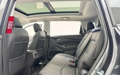 Chevrolet Orlando, 2023 год, 1 680 000 рублей, 15 фотография