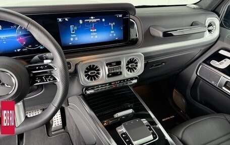 Mercedes-Benz G-Класс W463 рестайлинг _iii, 2024 год, 24 500 000 рублей, 8 фотография