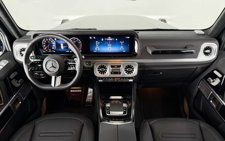 Mercedes-Benz G-Класс W463 рестайлинг _iii, 2024 год, 24 500 000 рублей, 14 фотография