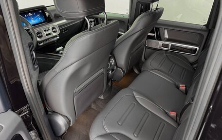 Mercedes-Benz G-Класс W463 рестайлинг _iii, 2024 год, 24 500 000 рублей, 19 фотография