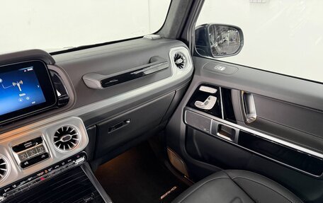 Mercedes-Benz G-Класс W463 рестайлинг _iii, 2024 год, 24 500 000 рублей, 13 фотография