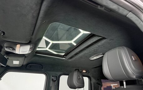 Mercedes-Benz G-Класс W463 рестайлинг _iii, 2024 год, 24 500 000 рублей, 18 фотография