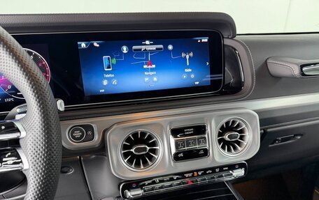 Mercedes-Benz G-Класс W463 рестайлинг _iii, 2024 год, 24 500 000 рублей, 15 фотография