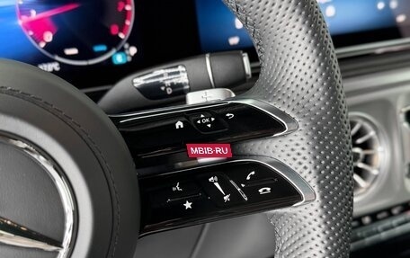 Mercedes-Benz G-Класс W463 рестайлинг _iii, 2024 год, 24 500 000 рублей, 10 фотография