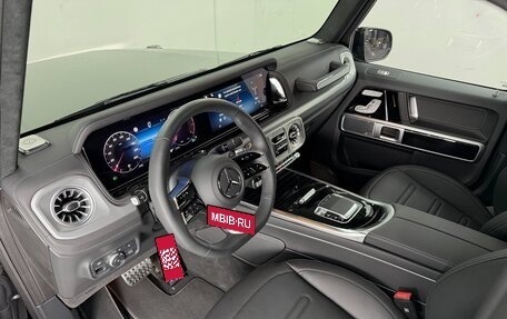 Mercedes-Benz G-Класс W463 рестайлинг _iii, 2024 год, 24 500 000 рублей, 6 фотография