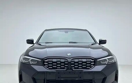 BMW 3 серия, 2023 год, 3 780 000 рублей, 2 фотография