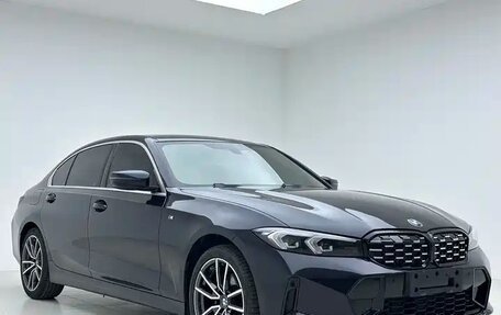 BMW 3 серия, 2023 год, 3 780 000 рублей, 3 фотография