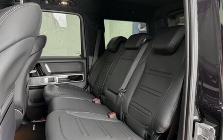 Mercedes-Benz G-Класс W463 рестайлинг _iii, 2024 год, 24 500 000 рублей, 21 фотография