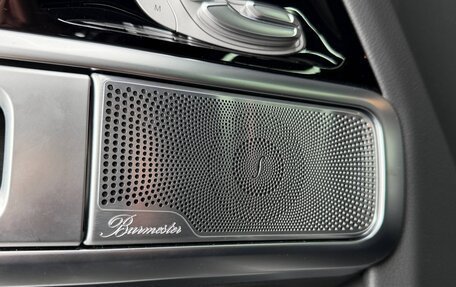 Mercedes-Benz G-Класс W463 рестайлинг _iii, 2024 год, 24 500 000 рублей, 27 фотография