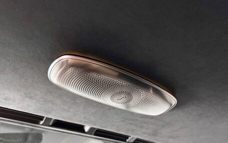 Mercedes-Benz G-Класс W463 рестайлинг _iii, 2024 год, 24 500 000 рублей, 25 фотография