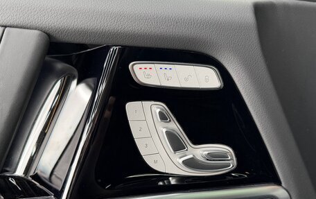 Mercedes-Benz G-Класс W463 рестайлинг _iii, 2024 год, 24 500 000 рублей, 23 фотография