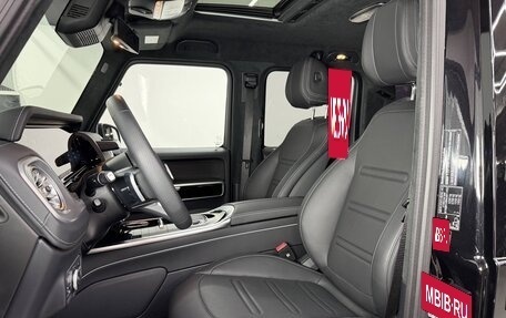 Mercedes-Benz G-Класс W463 рестайлинг _iii, 2024 год, 24 500 000 рублей, 12 фотография