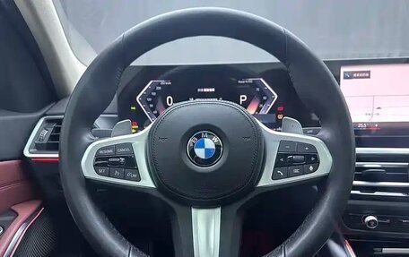 BMW 3 серия, 2023 год, 3 780 000 рублей, 8 фотография