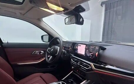 BMW 3 серия, 2023 год, 3 780 000 рублей, 11 фотография