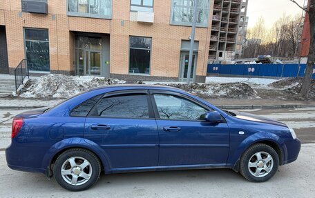 Chevrolet Lacetti, 2012 год, 650 000 рублей, 6 фотография