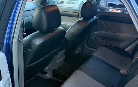 Chevrolet Lacetti, 2012 год, 650 000 рублей, 7 фотография