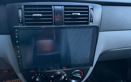 Chevrolet Lacetti, 2012 год, 650 000 рублей, 8 фотография