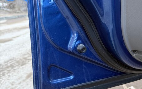 Chevrolet Lacetti, 2012 год, 650 000 рублей, 9 фотография