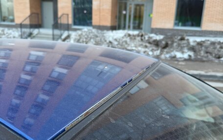 Chevrolet Lacetti, 2012 год, 650 000 рублей, 11 фотография