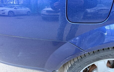 Chevrolet Lacetti, 2012 год, 650 000 рублей, 12 фотография