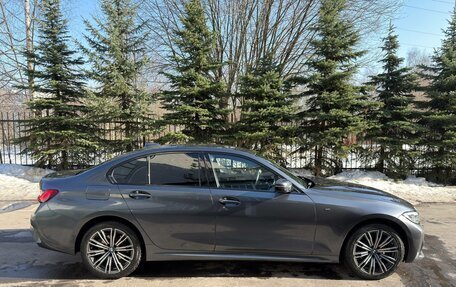 BMW 3 серия, 2020 год, 4 400 000 рублей, 8 фотография