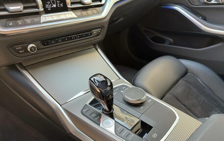 BMW 3 серия, 2020 год, 4 400 000 рублей, 14 фотография