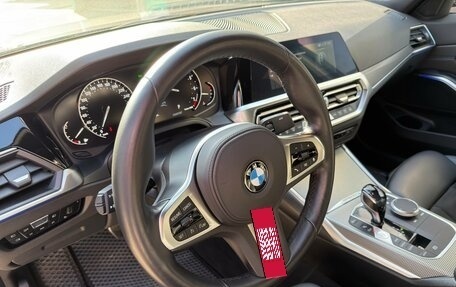 BMW 3 серия, 2020 год, 4 400 000 рублей, 12 фотография