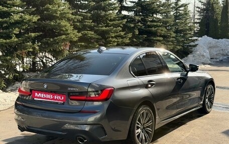 BMW 3 серия, 2020 год, 4 400 000 рублей, 6 фотография