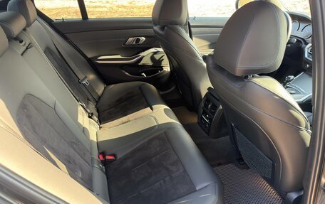 BMW 3 серия, 2020 год, 4 400 000 рублей, 18 фотография