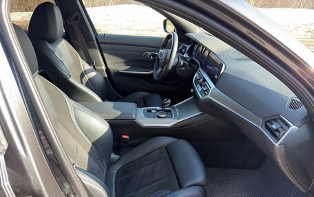 BMW 3 серия, 2020 год, 4 400 000 рублей, 20 фотография