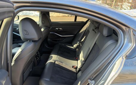 BMW 3 серия, 2020 год, 4 400 000 рублей, 17 фотография