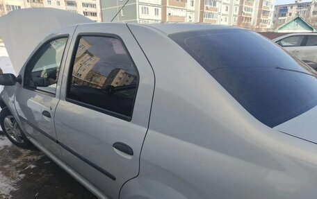Renault Logan I, 2009 год, 265 000 рублей, 2 фотография