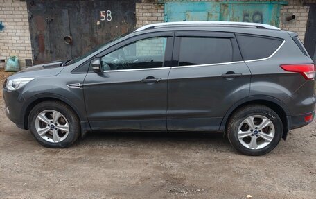 Ford Kuga III, 2016 год, 1 500 000 рублей, 3 фотография