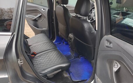 Ford Kuga III, 2016 год, 1 500 000 рублей, 5 фотография