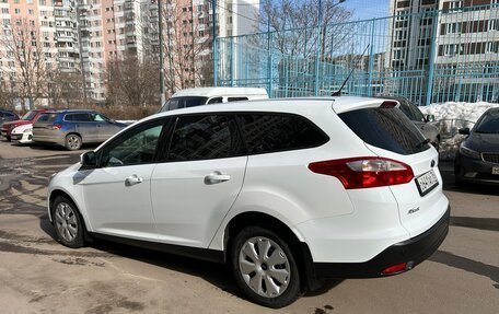 Ford Focus III, 2014 год, 750 000 рублей, 6 фотография