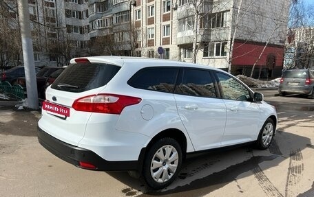 Ford Focus III, 2014 год, 750 000 рублей, 4 фотография