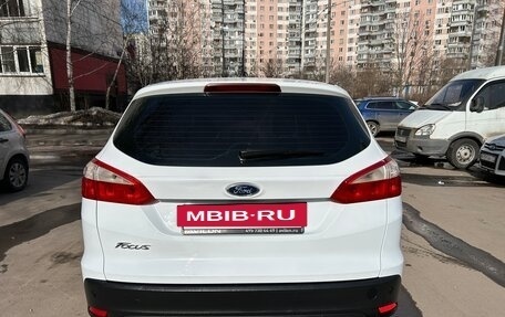 Ford Focus III, 2014 год, 750 000 рублей, 5 фотография