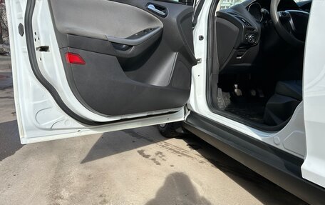 Ford Focus III, 2014 год, 750 000 рублей, 18 фотография