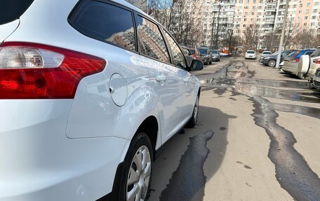 Ford Focus III, 2014 год, 750 000 рублей, 8 фотография
