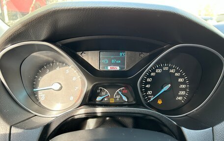 Ford Focus III, 2014 год, 750 000 рублей, 10 фотография