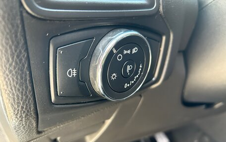 Ford Focus III, 2014 год, 750 000 рублей, 15 фотография