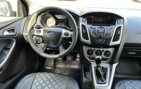Ford Focus III, 2014 год, 750 000 рублей, 9 фотография