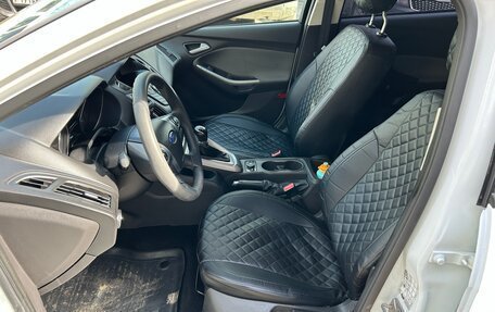 Ford Focus III, 2014 год, 750 000 рублей, 19 фотография