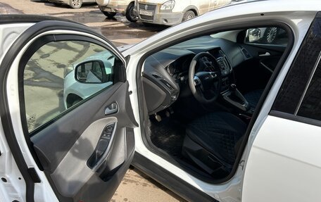 Ford Focus III, 2014 год, 750 000 рублей, 20 фотография